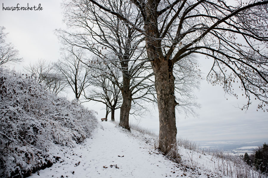 Floriansberg - hoch über Metzingen